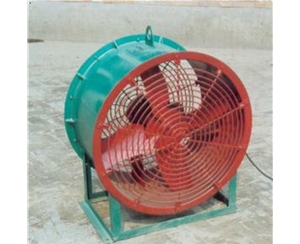 T35、T40軸流風(fēng)機(jī)